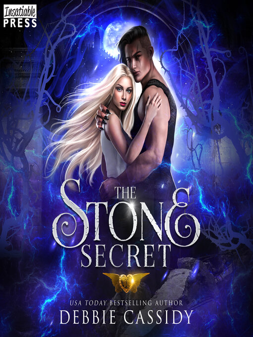 Title details for The Stone Secret by Debbie Cassidy - Wait list